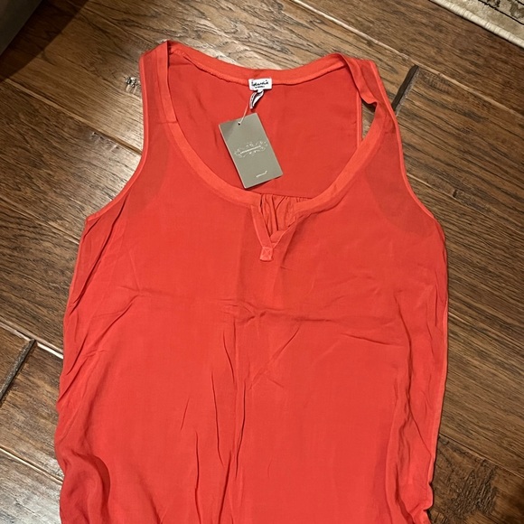 Splendid tank NWT - Picture 2 of 2